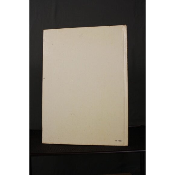 Star Wars Question and Answer Book About Space HC (1979) - Picture 3 of 6